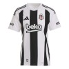 Maglia ufficiale Besiktas Alternativa 2024-25 per Uomo